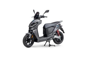 Motorini elettrici 2022 Lifan E4