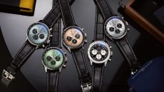 Breitling Navitimer 2022
