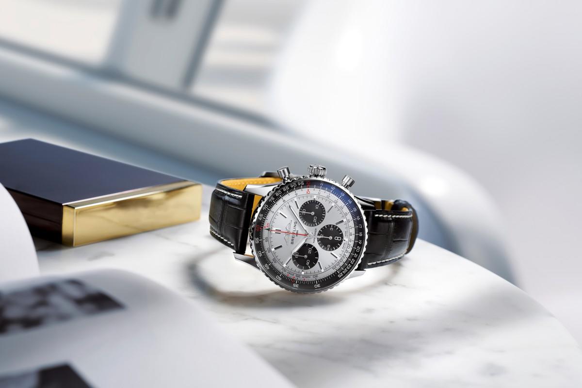 Breitling discount navitimer opinioni