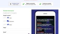assicurazione false online