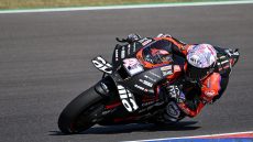 Aprilia MotoGP 2022