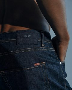 Liu Jo Uomo jeans primavera estate 2022