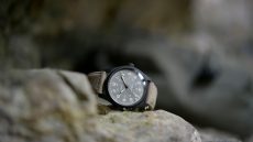 Hamilton Khaki Field Titanium Automatic 2022