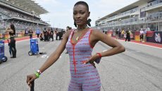 Gresini Girls Austin 2022