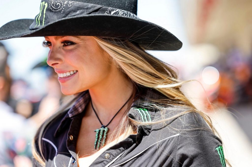 Paddock Girls MotoGP Americhe: le ombrelline del GP di Austin (Texas)