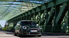 Mini Cooper S 3 porte Resolute Edition