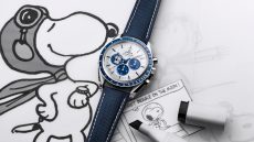 Omega Snoopy Missione Apollo 13