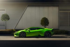 Lamborghini Huracan Tecnica (3)