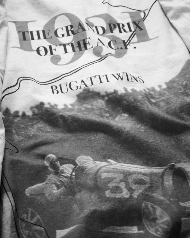 Bugatti Grand Prix Jacket