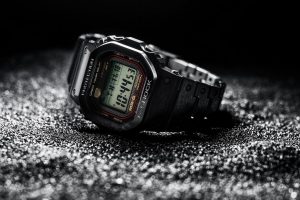 Casio G-Shock MRG-B5000 (2)
