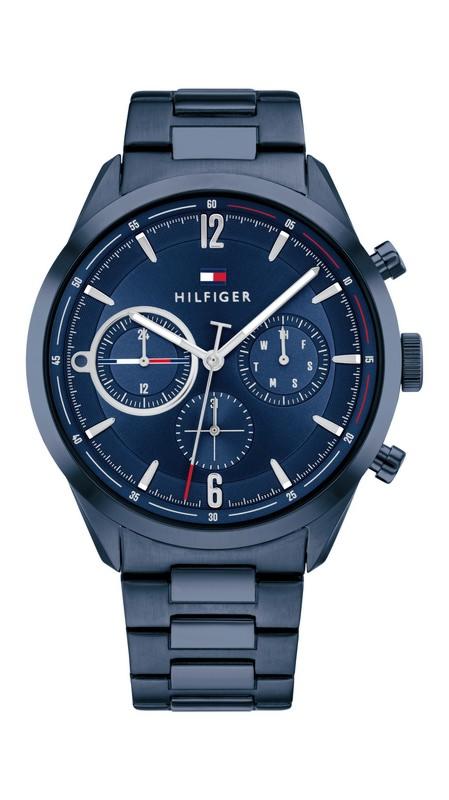 Orologi Uomo Tommy Hilfiger 2022