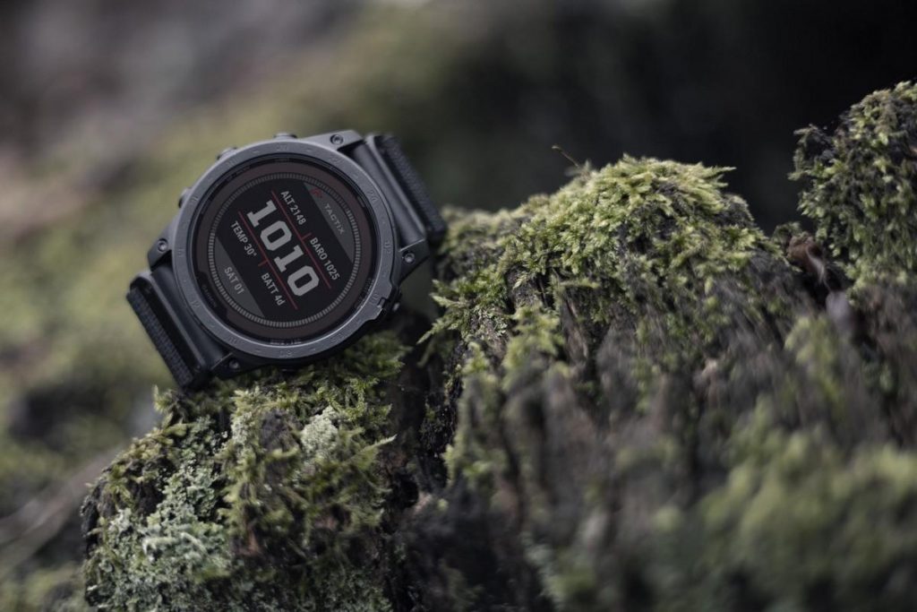 Garmin tactix 7: il nuovo multisport adatto a ogni occasione