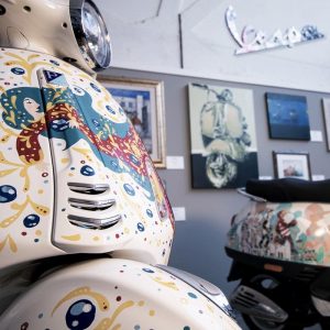 Mostra Vespa Sounds Cool (2)