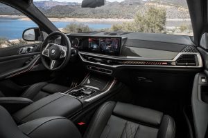 BMW X7 2022 (4)