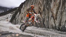 KTM gamma Enduro 2023