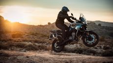 CFMOTO 800MT