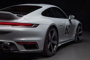 Porsche 911 Sport Classic (3)