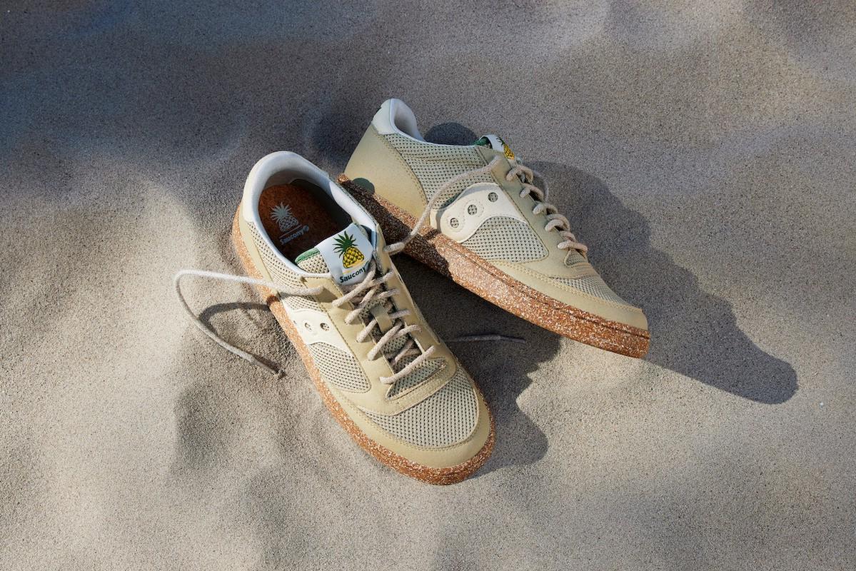 Saucony jazz caratteristiche hot sale