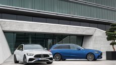 Mercedes-AMG C 43 4MATIC