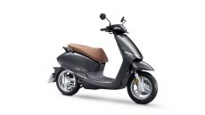 Kymco Ionex scooter elettrici
