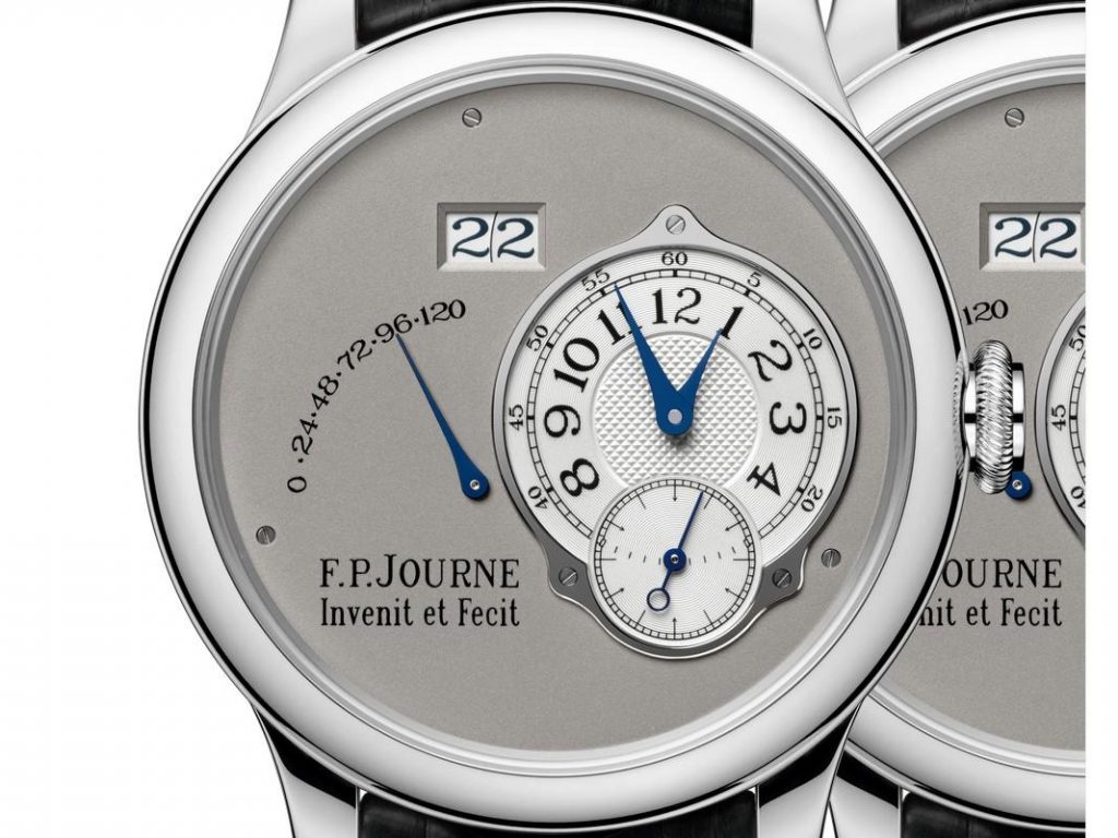 F.P. Journe Automatique: l’orologio che celebra l’eleganza classica