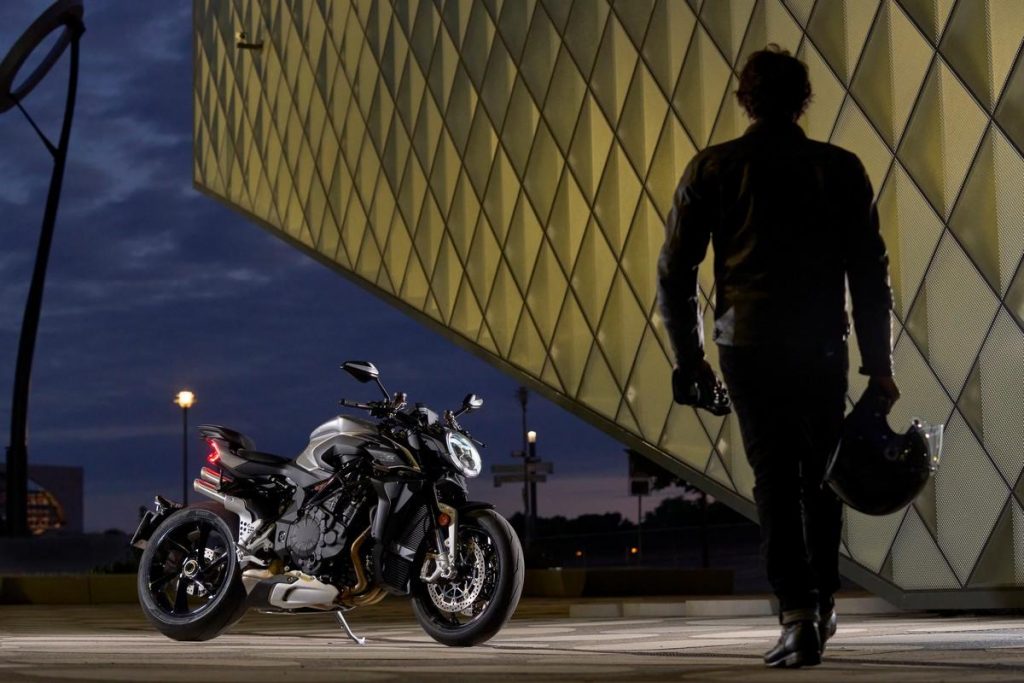 Offerte moto MV Agusta 2022: tutte le promozioni per la bella stagione su due ruote
