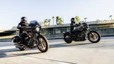 Harley-Davidson Low Rider 2022