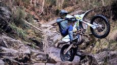 Husqvarna Enduro 2023