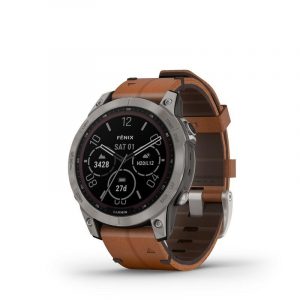 Garmin fēnix 7