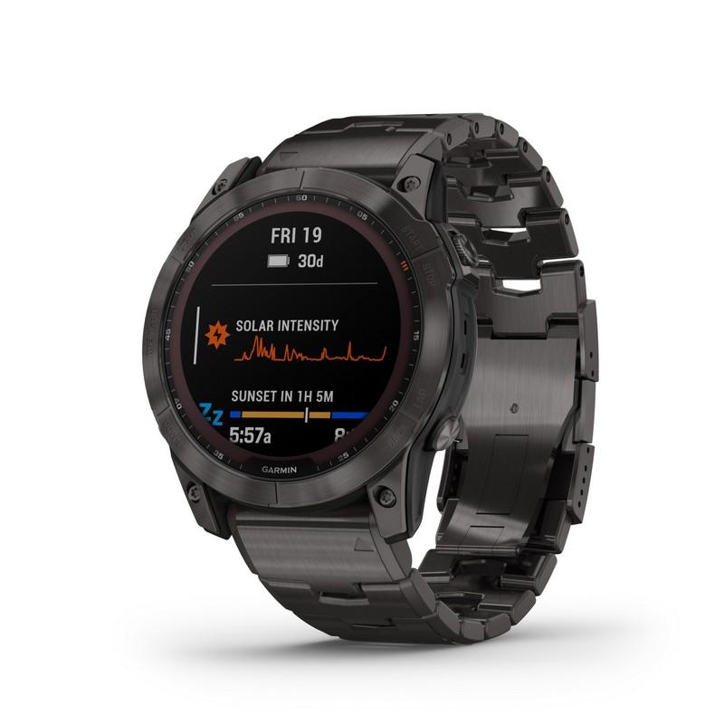 Garmin fēnix 7