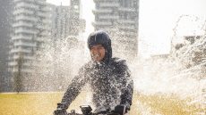 Giacche da bici Tucano Urbano