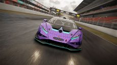Lamborghini Esports The Real Race 2022