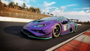 Lamborghini Esports The Real Race 2022 (2)