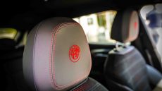 Alfa Romeo Tonale interni