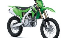Kawasaki KX250 2023