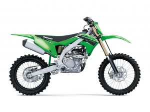 Kawasaki KX250 2023 (2)