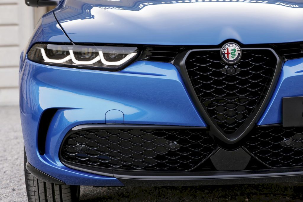 Per Alfa Romeo la qualità e la soddisfazione dei clienti sono più importanti delle vendite