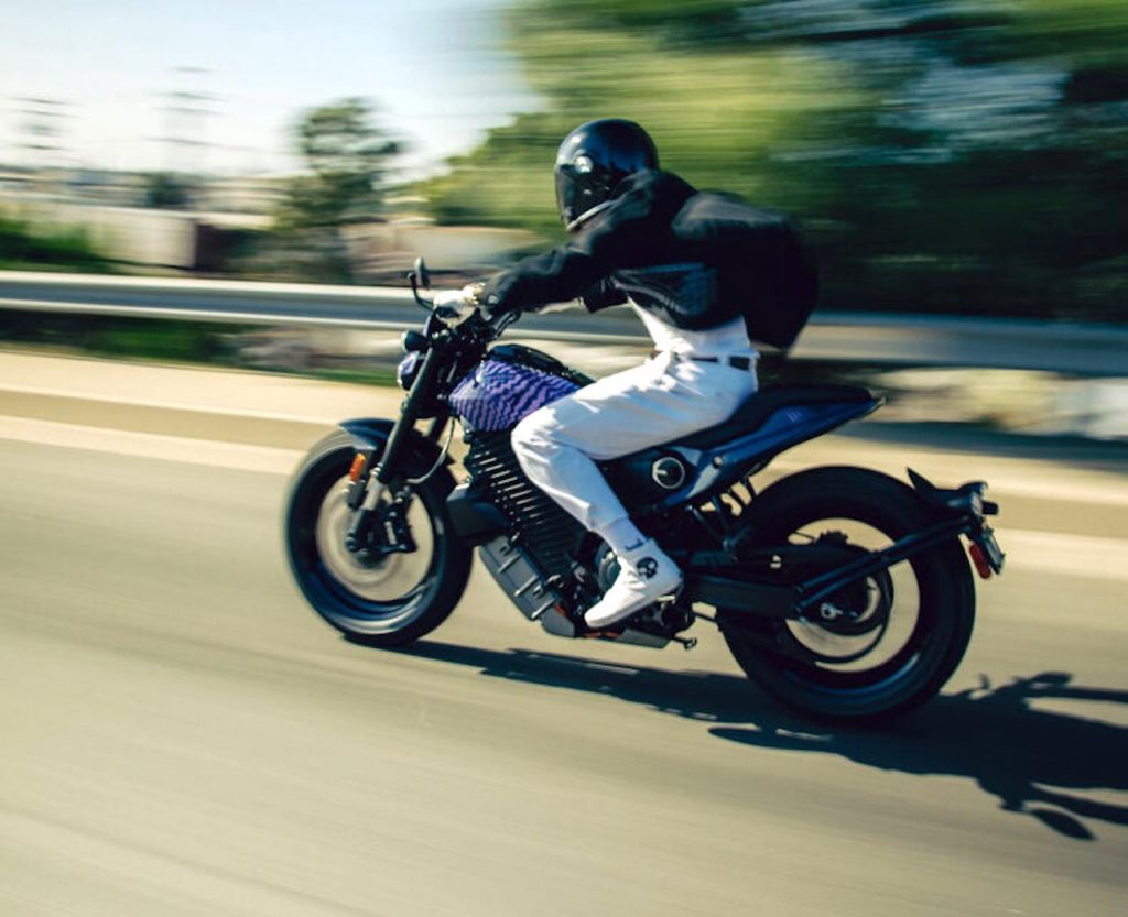 E’ la LiveWire S2 Del Mar la seconda moto elettrica di Harley-Davidson