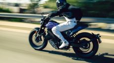 LiveWire S2 Del Mar