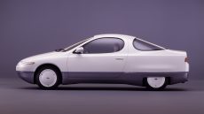 Nissan FEV