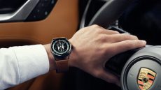 Porsche Design Cronografo 911 Sport Classic