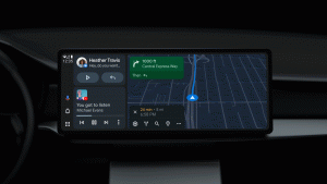 android auto