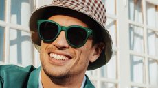 Occhiali da sole Izipizi primavera estate 2022