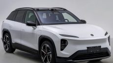 Nio ES7