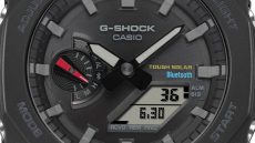 G-Shock GA-B2100