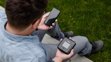 Netgear hotspot Nighthawk 2022