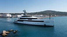 CRN Yacht My Rio