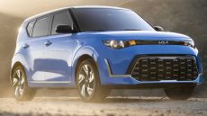 Kia Soul 2023