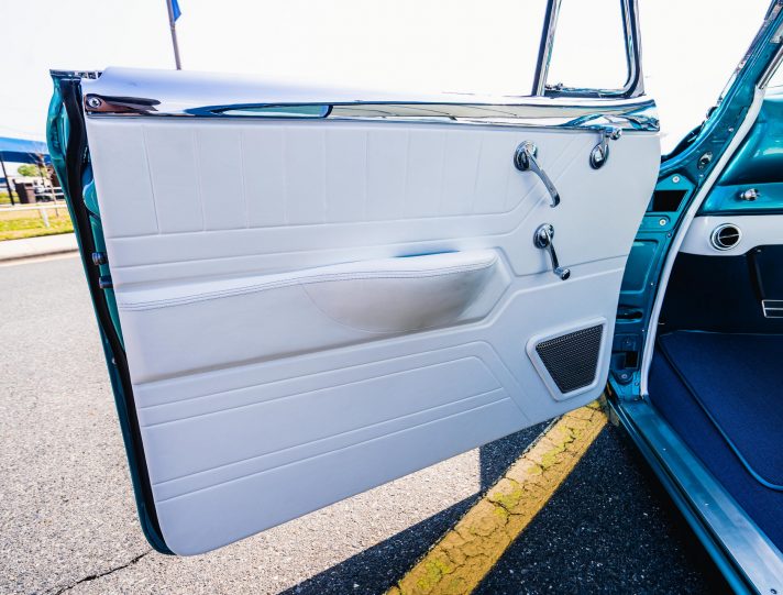 Chevy Bel Air pannello porta