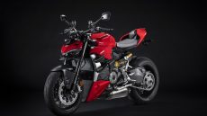 Accessori moto Ducati Streetfighter V2